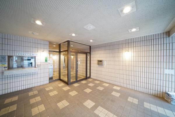 グリーンパーク西八王子