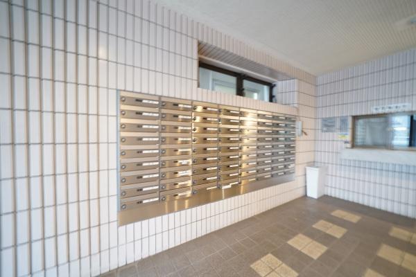 グリーンパーク西八王子