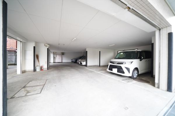 グリーンパーク西八王子