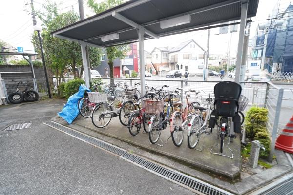 グリーンパーク西八王子