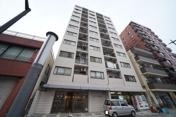 グリーンパーク西八王子