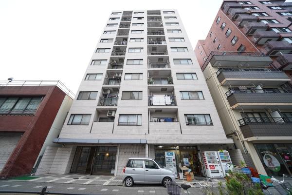 グリーンパーク西八王子