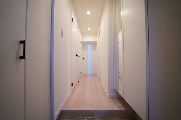 グリーンパーク西八王子