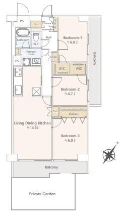 エクセレンス八王子