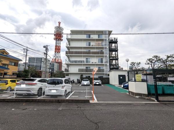 エクセレンス八王子