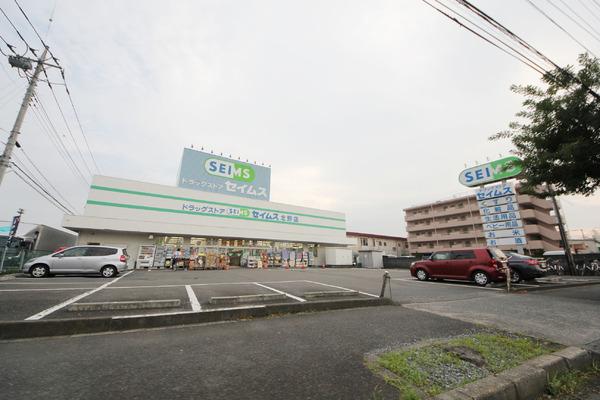 エクセレンス八王子(ドラッグセイムス北野店)