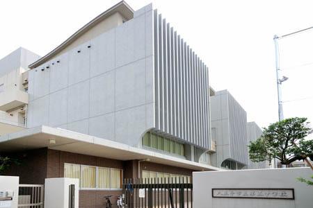 エクセレンス八王子(八王子市立第五中学校)