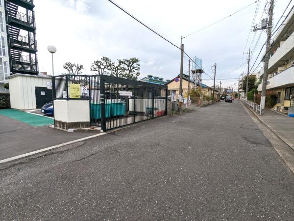 エクセレンス八王子