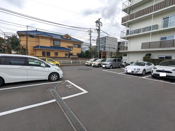 エクセレンス八王子