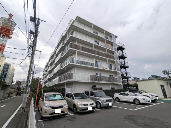 エクセレンス八王子