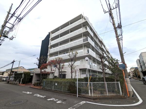 エクセレンス八王子