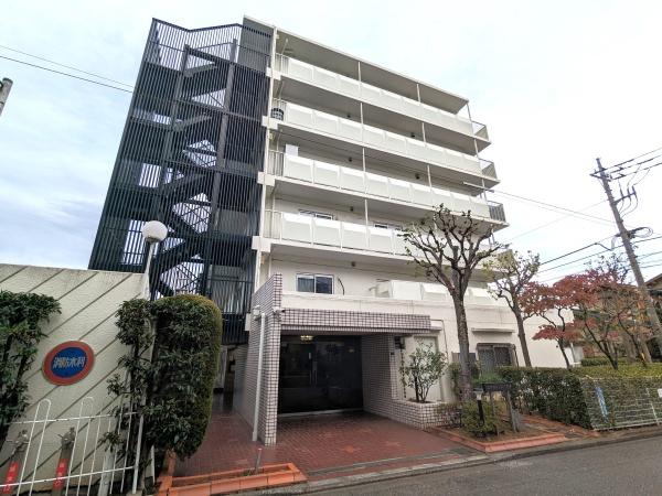 エクセレンス八王子