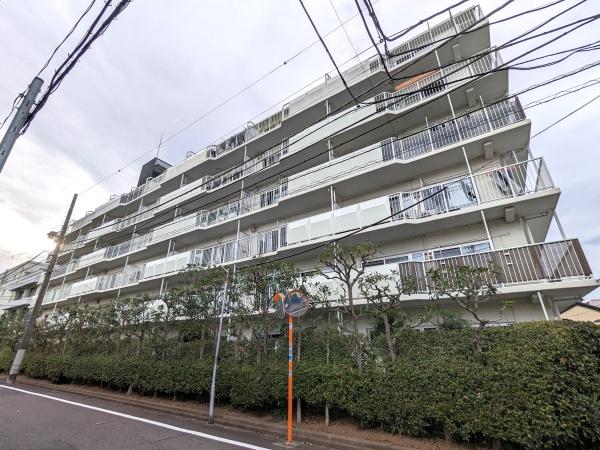 エクセレンス八王子