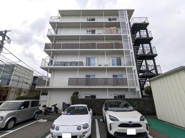 エクセレンス八王子