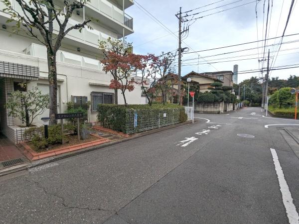 エクセレンス八王子