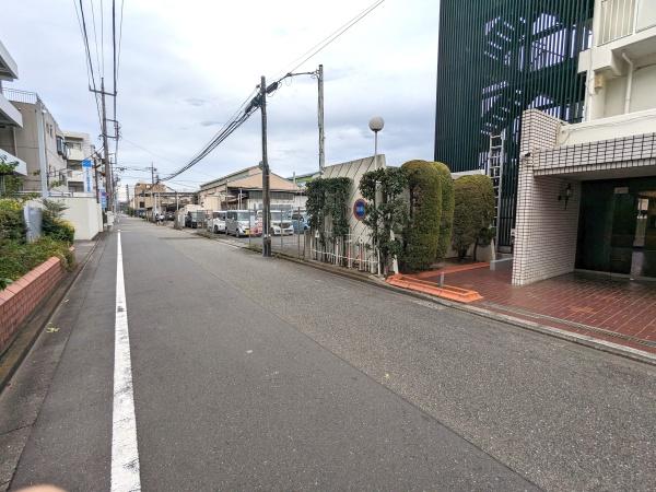 エクセレンス八王子