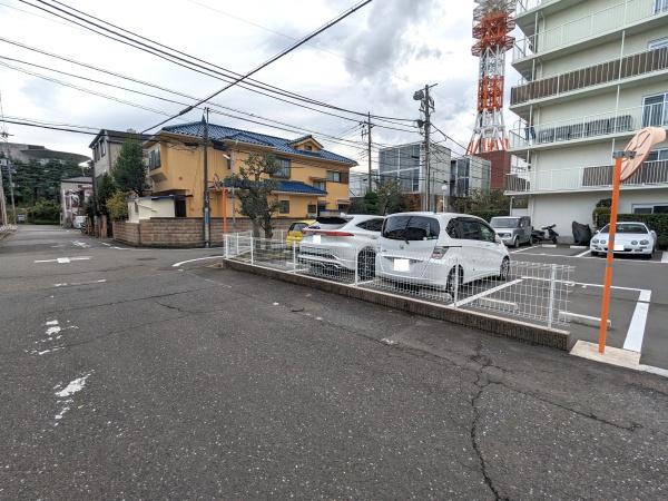 エクセレンス八王子