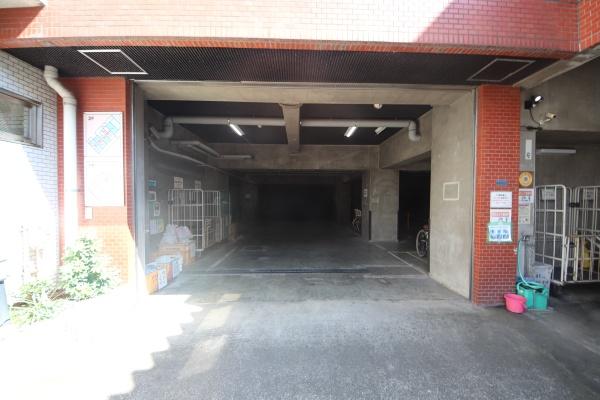 パレドール西八王子