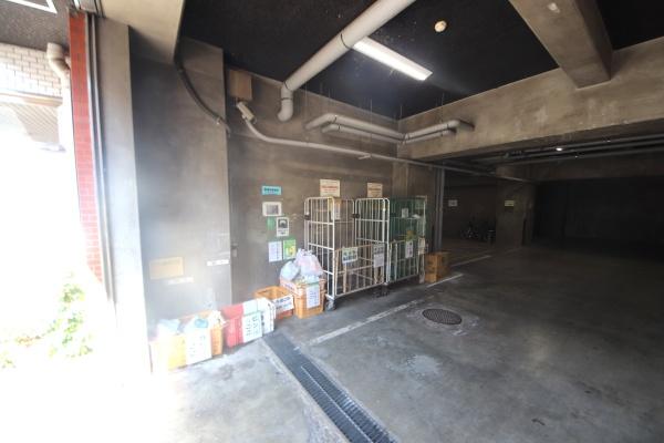 パレドール西八王子