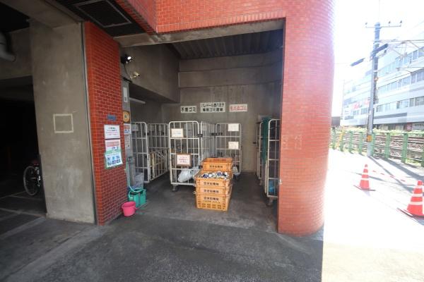 パレドール西八王子