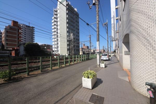 パレドール西八王子