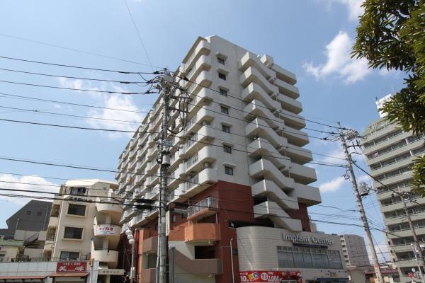 パレドール西八王子