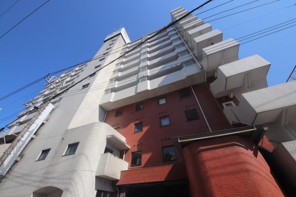 パレドール西八王子