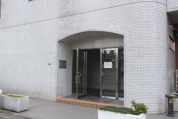 パレドール西八王子