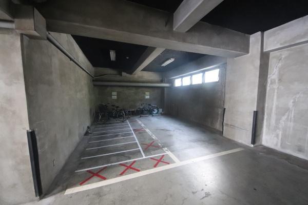 パレドール西八王子