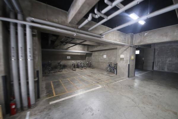 パレドール西八王子