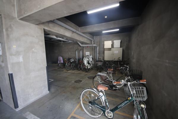 パレドール西八王子