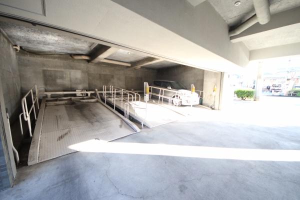 ロイヤルステージ八王子