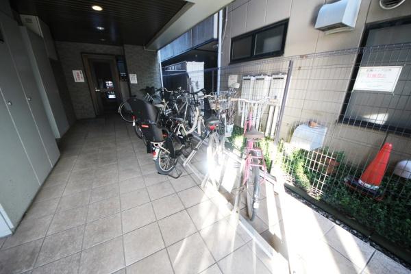 ロイヤルステージ八王子