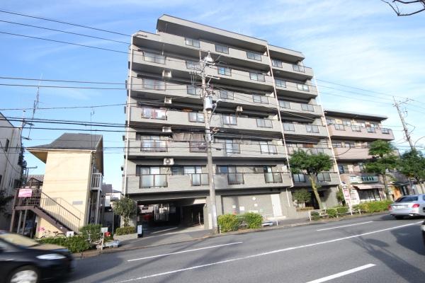 ロイヤルステージ八王子