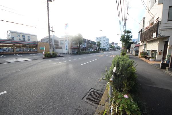 ロイヤルステージ八王子