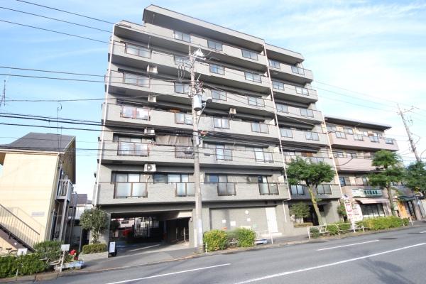 ロイヤルステージ八王子