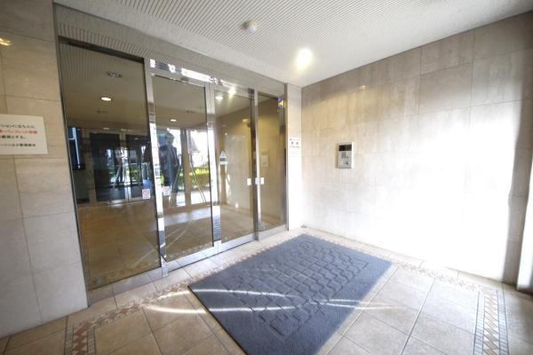 ロイヤルステージ八王子