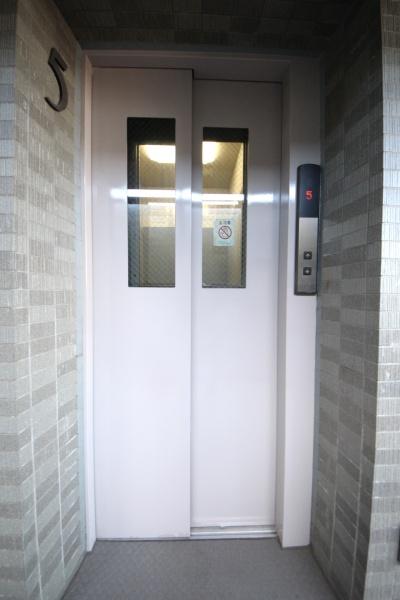 ロイヤルステージ八王子