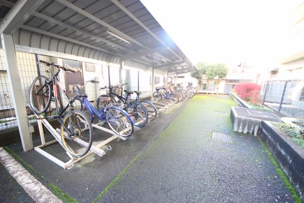 ロイヤルステージ八王子