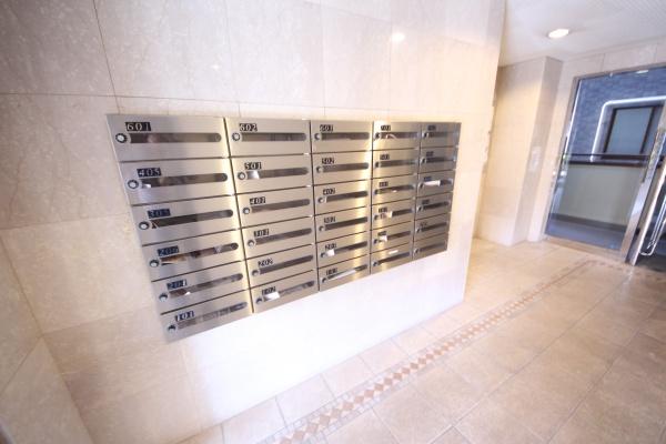 ロイヤルステージ八王子