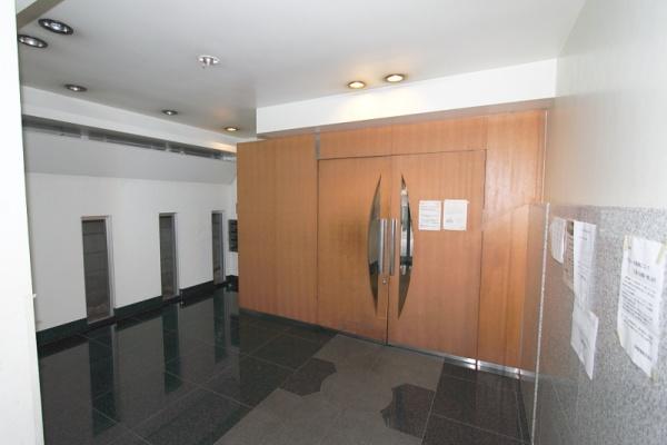 サンビュー南町