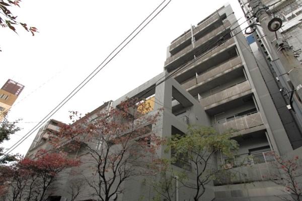 サンビュー南町