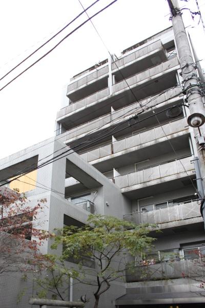 サンビュー南町