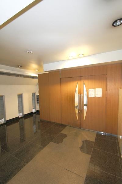 サンビュー南町