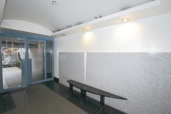 サンビュー南町