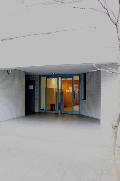 サンビュー南町