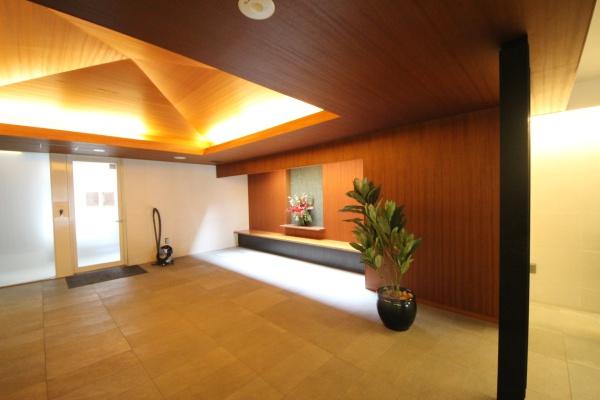 ザ・プレイス八王子