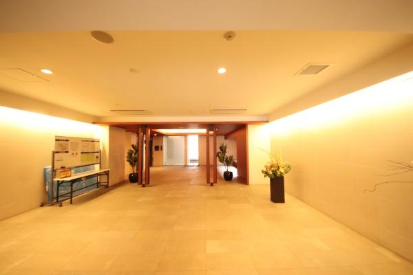 ザ・プレイス八王子