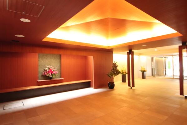 ザ・プレイス八王子