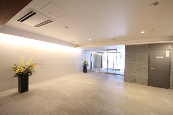 ザ・プレイス八王子